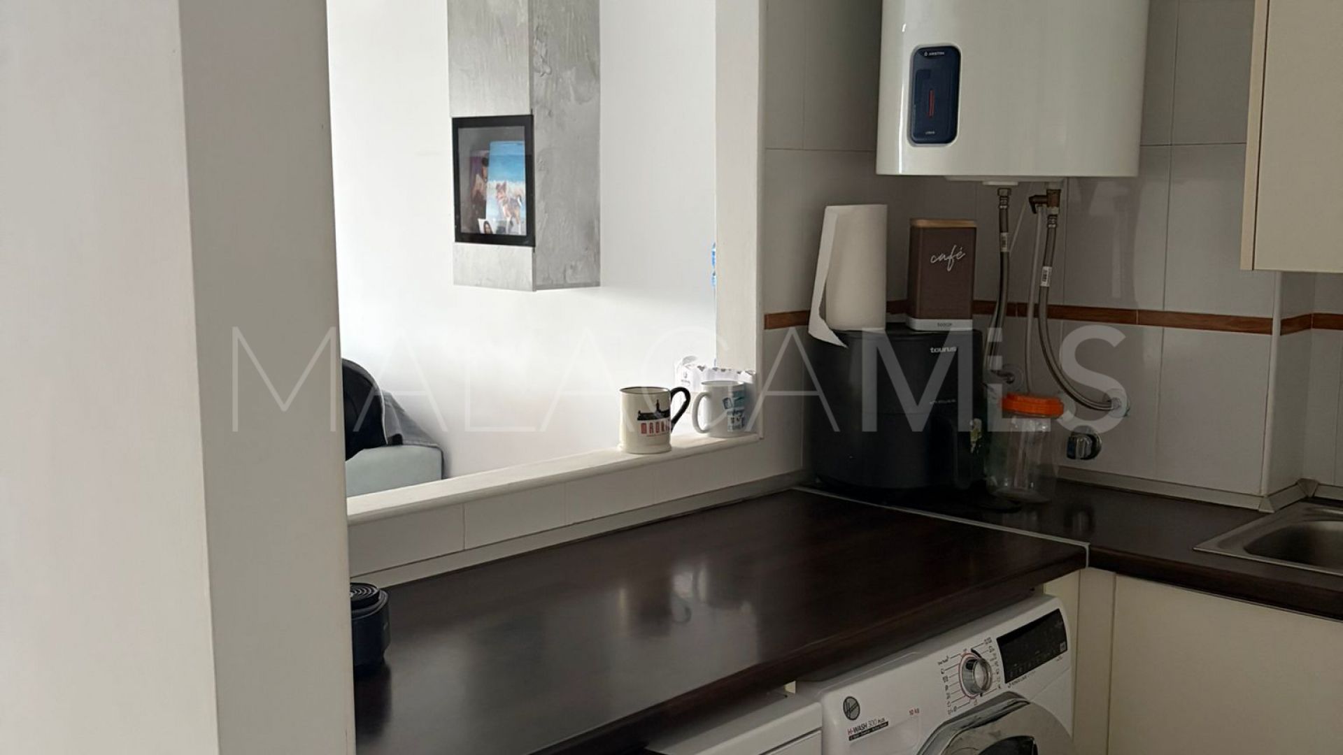 Doppelhaushälfte for sale in Hacienda de Casares