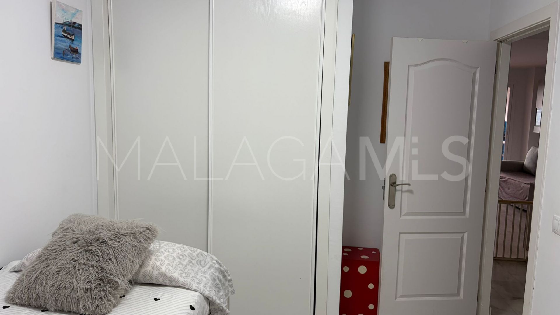 Doppelhaushälfte for sale in Hacienda de Casares