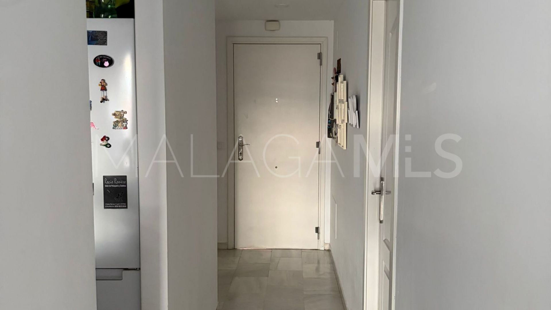 Doppelhaushälfte for sale in Hacienda de Casares