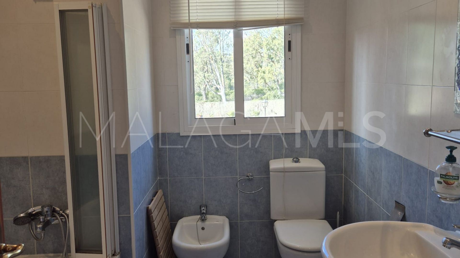 Zweistöckiges penthouse for sale in Bahia de Casares