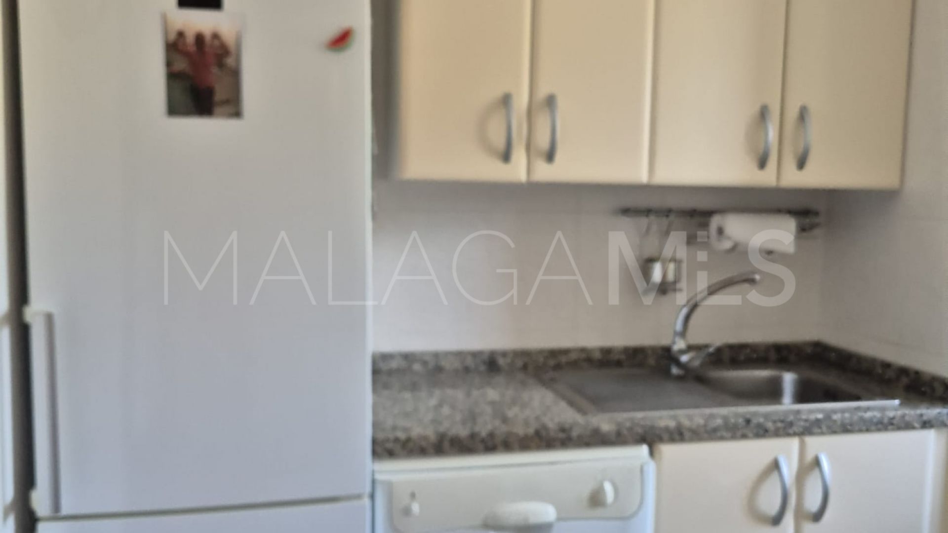 Zweistöckiges penthouse for sale in Bahia de Casares