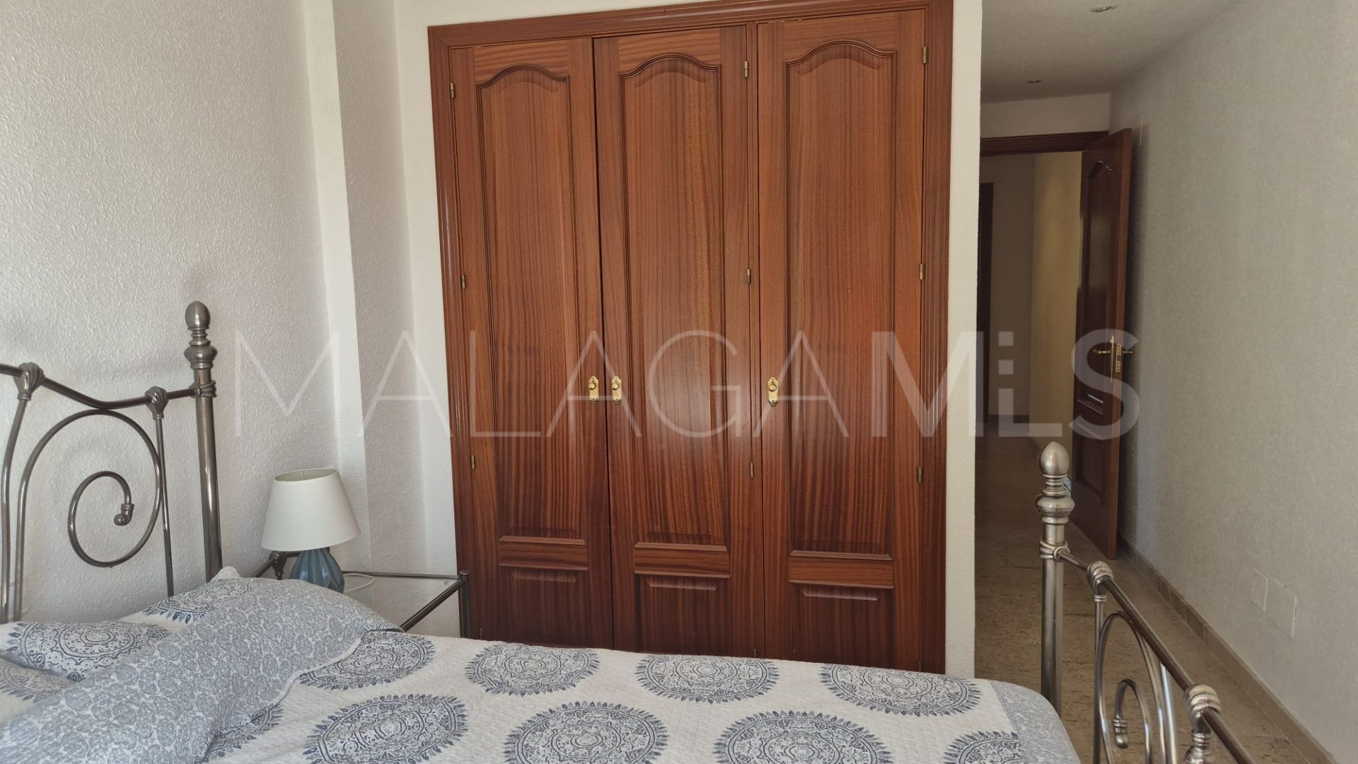 Zweistöckiges penthouse for sale in Bahia de Casares