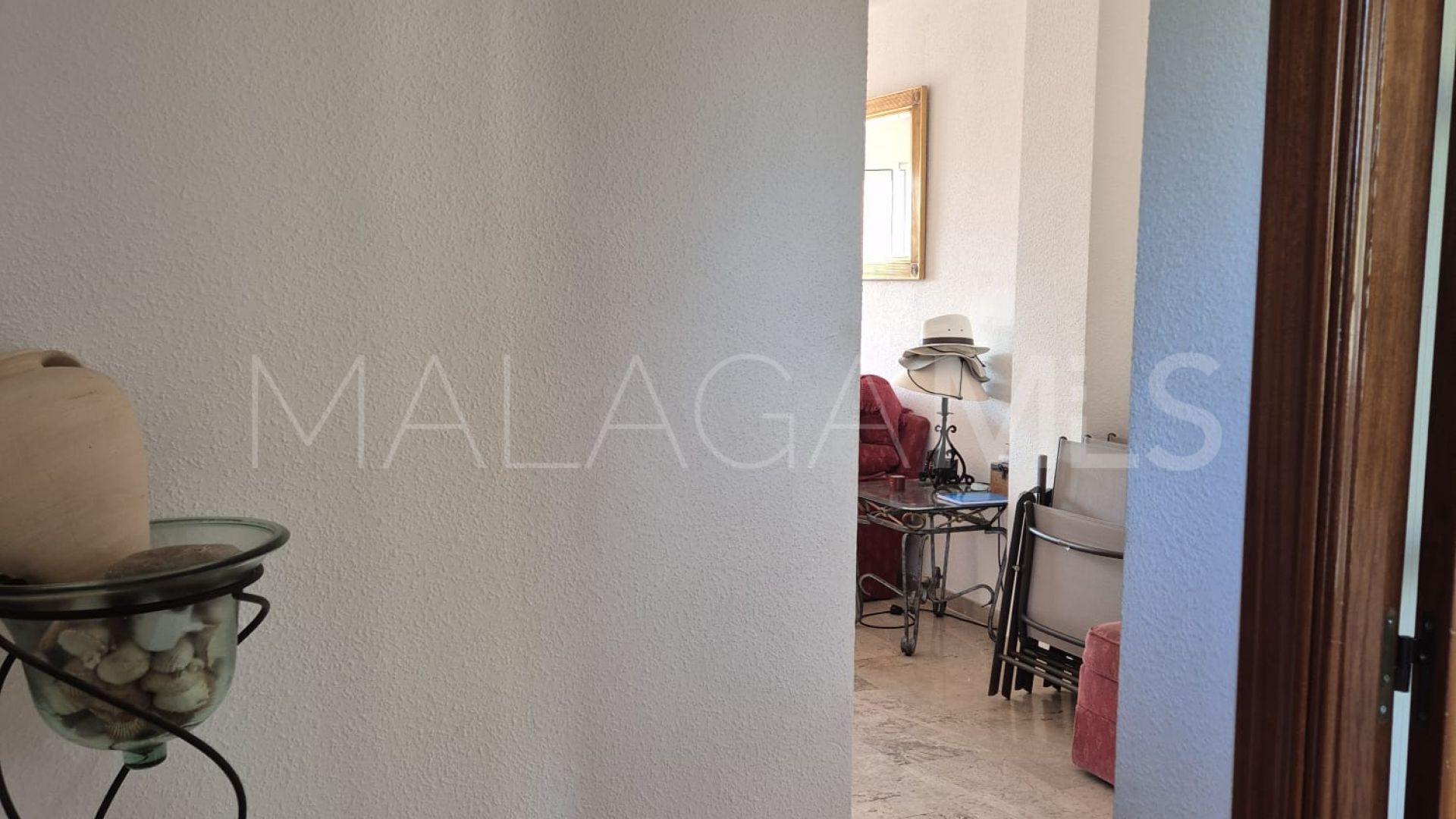 Zweistöckiges penthouse for sale in Bahia de Casares