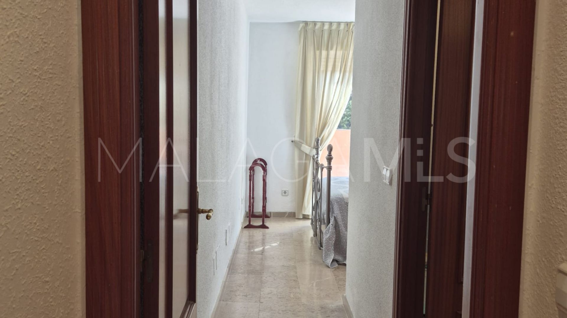 Zweistöckiges penthouse for sale in Bahia de Casares