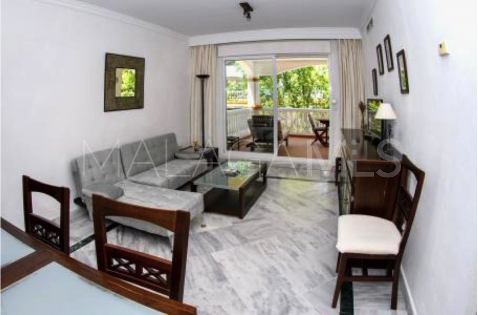La Dama de Noche 2 bedrooms apartment for sale