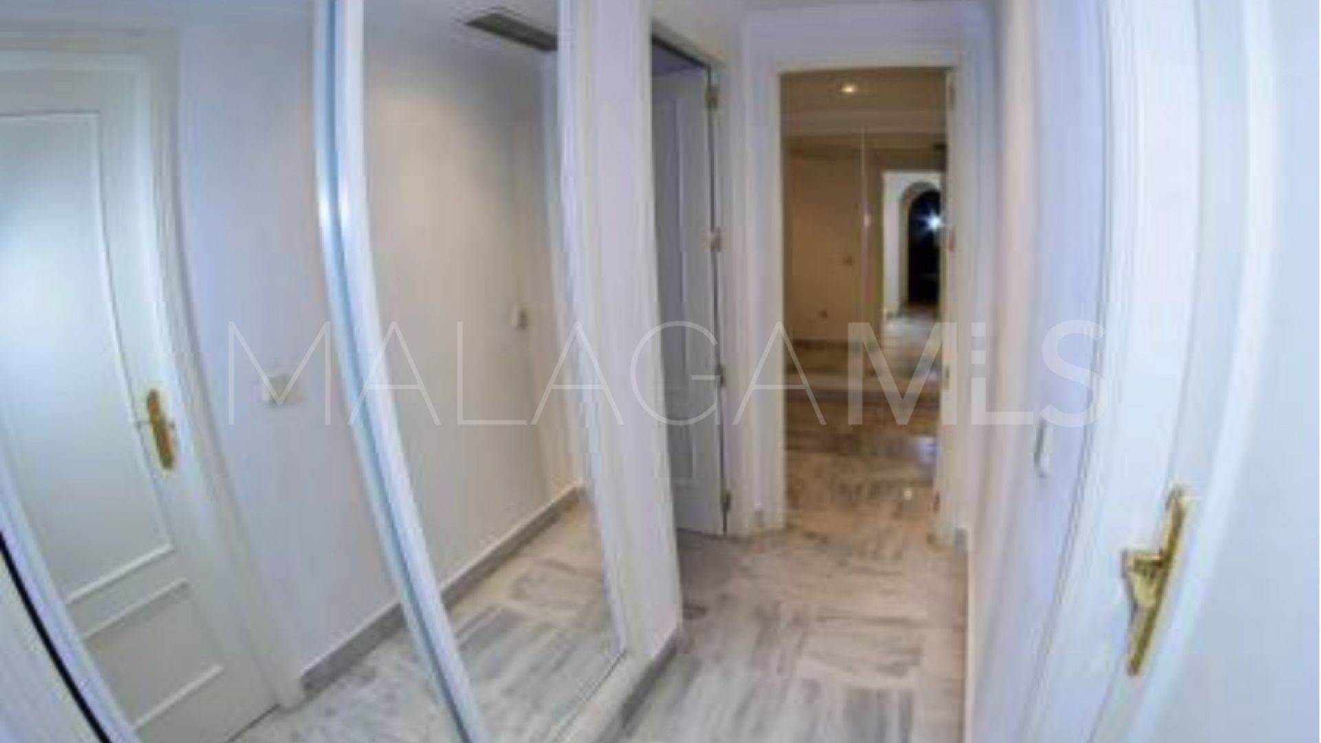 La Dama de Noche 2 bedrooms apartment for sale