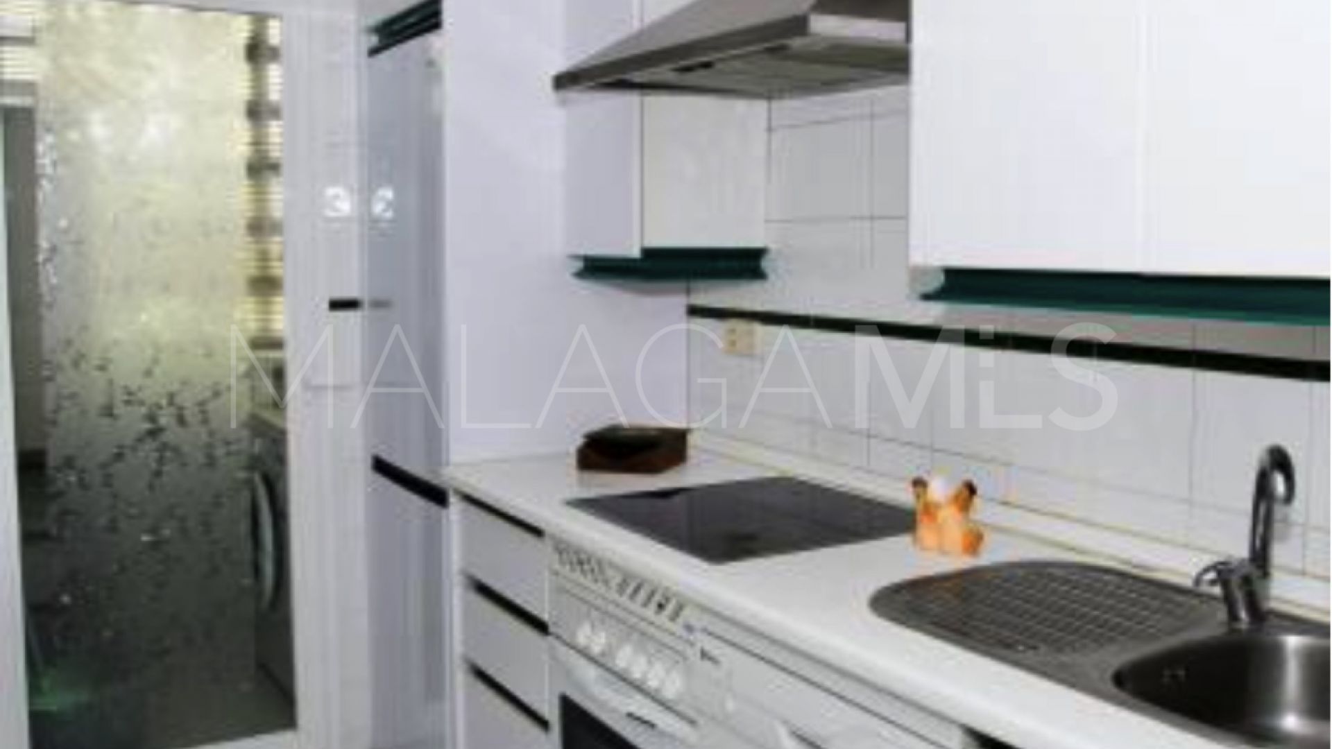 La Dama de Noche 2 bedrooms apartment for sale
