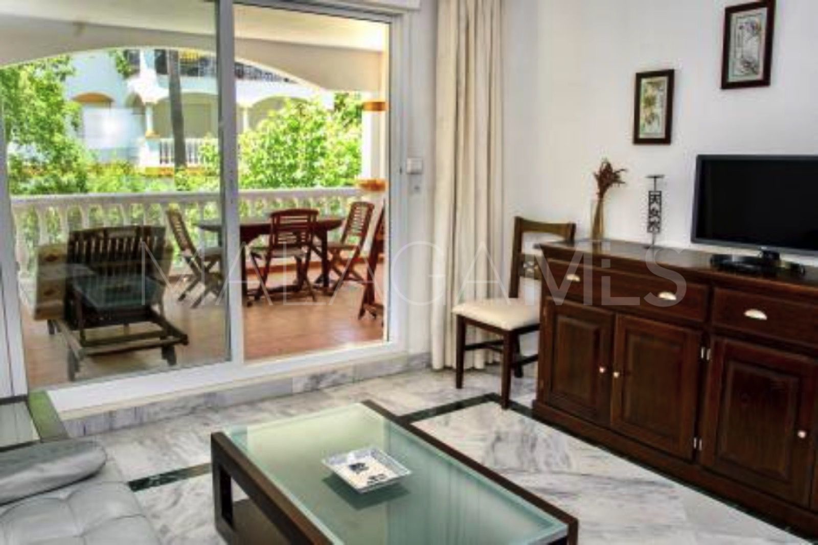 La Dama de Noche 2 bedrooms apartment for sale