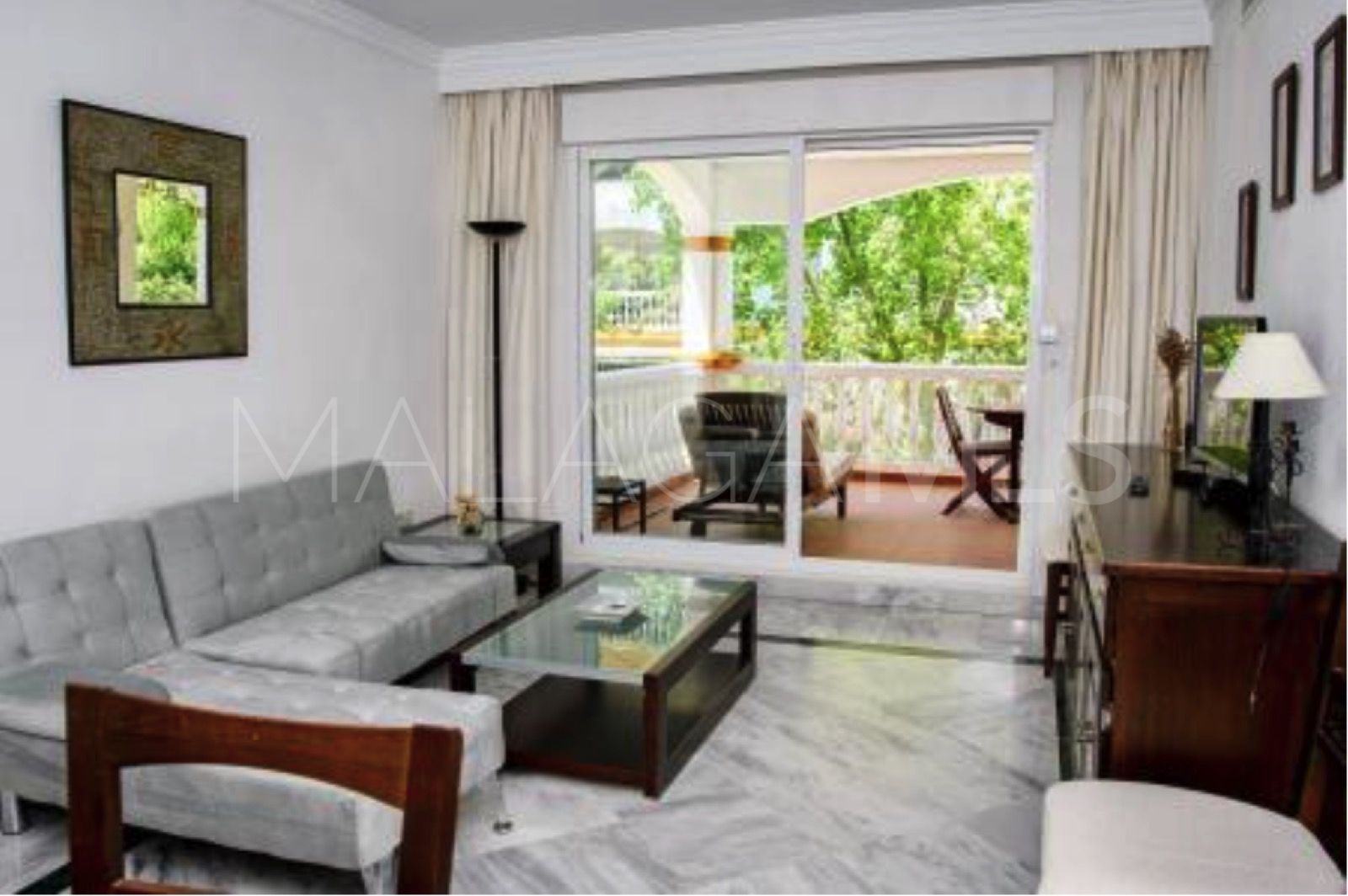 La Dama de Noche 2 bedrooms apartment for sale