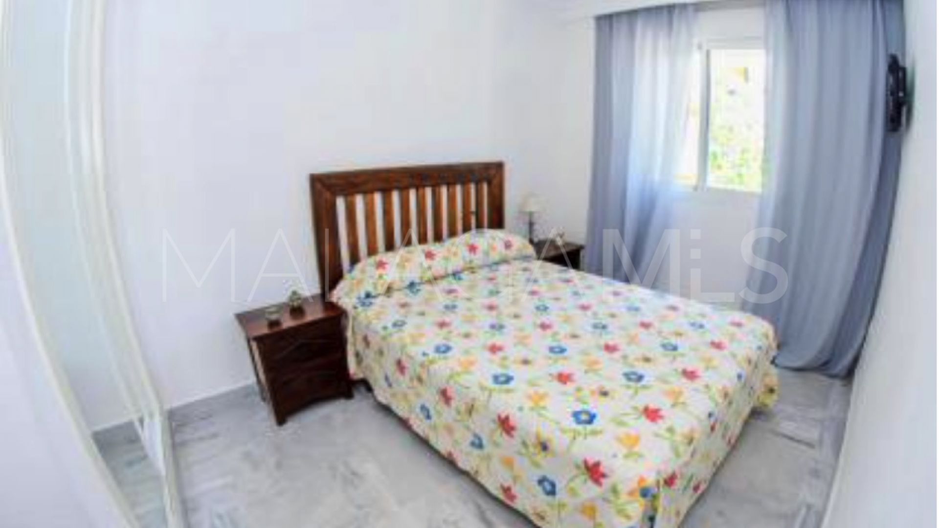 La Dama de Noche 2 bedrooms apartment for sale