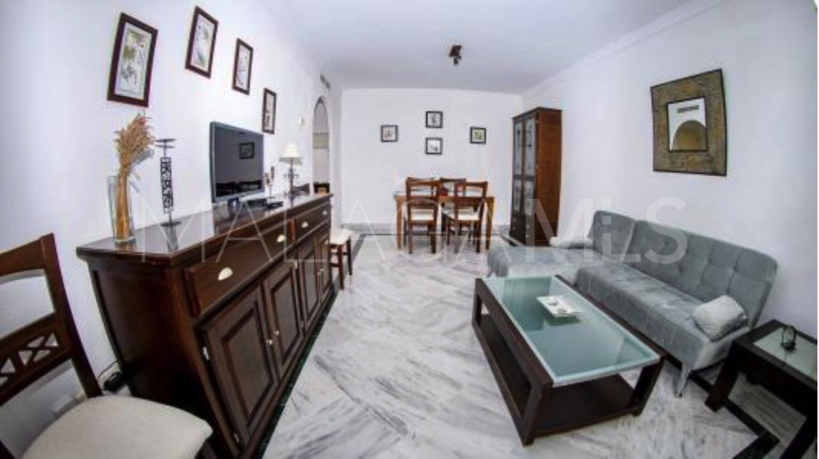 La Dama de Noche 2 bedrooms apartment for sale
