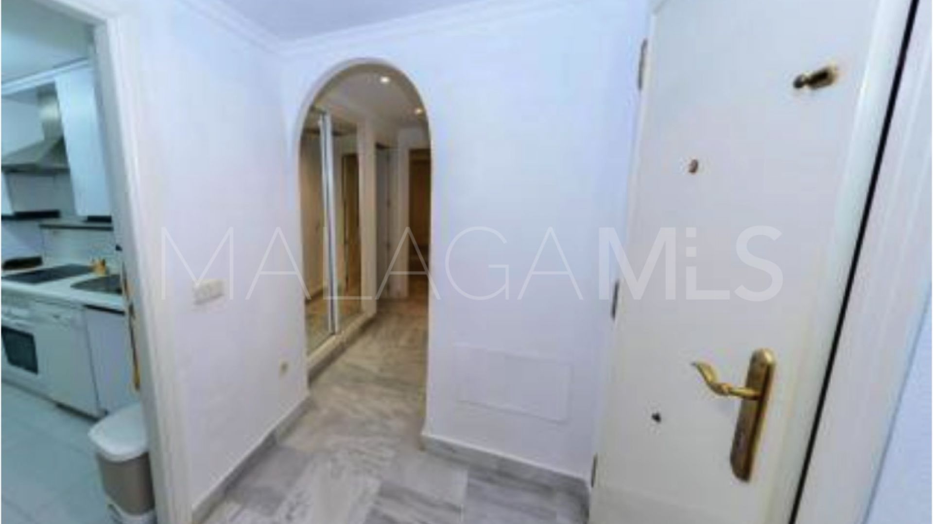 La Dama de Noche 2 bedrooms apartment for sale