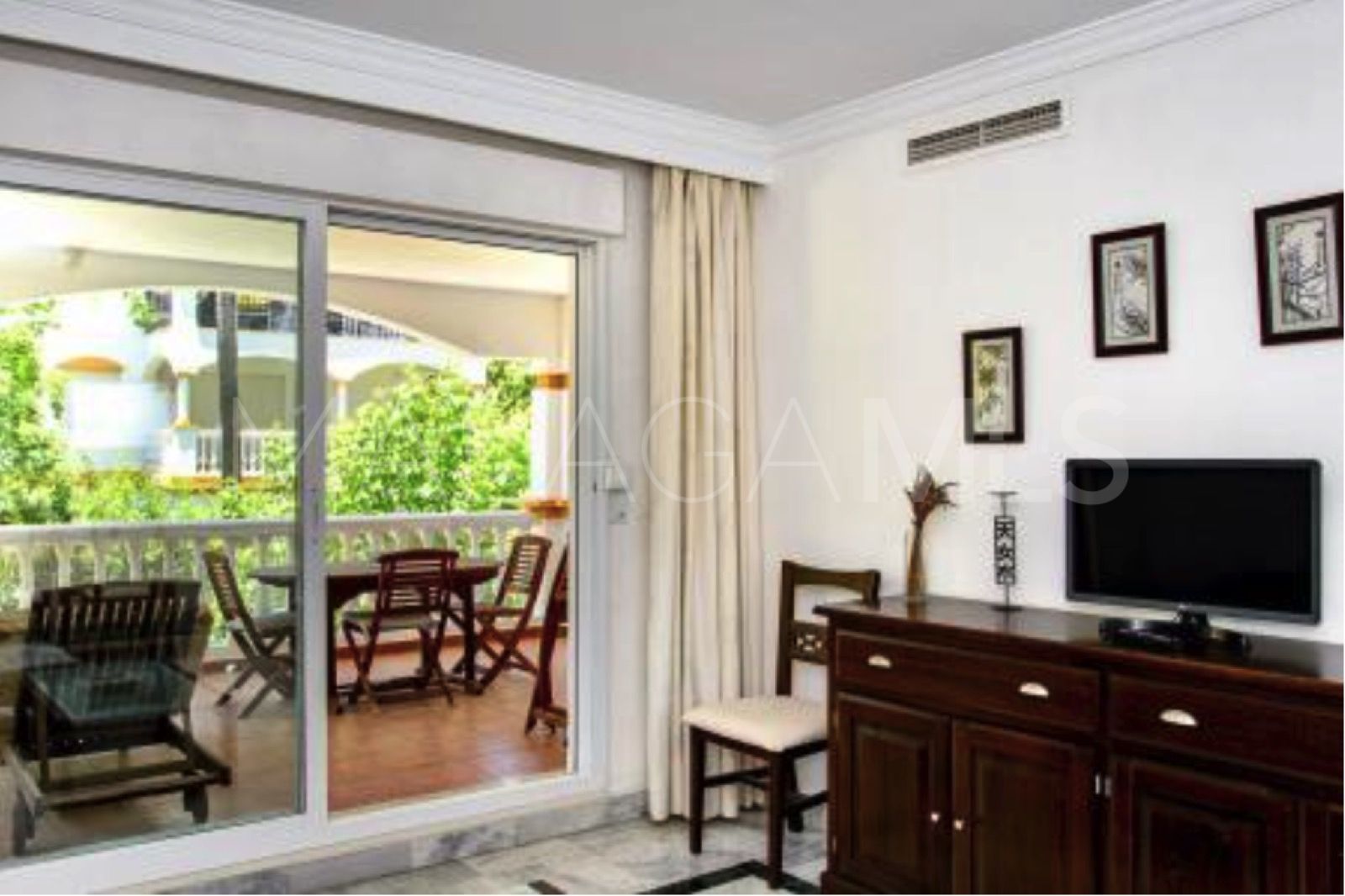 La Dama de Noche 2 bedrooms apartment for sale
