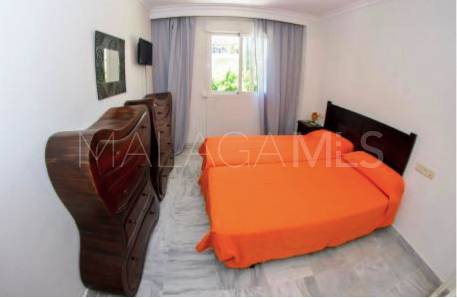 La Dama de Noche 2 bedrooms apartment for sale