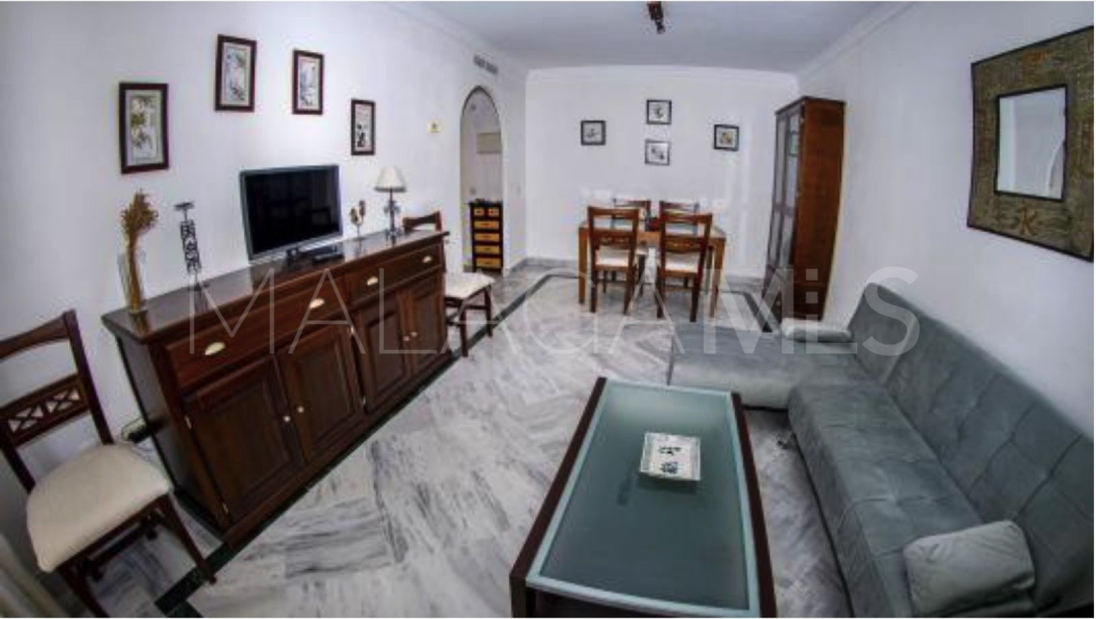 La Dama de Noche 2 bedrooms apartment for sale