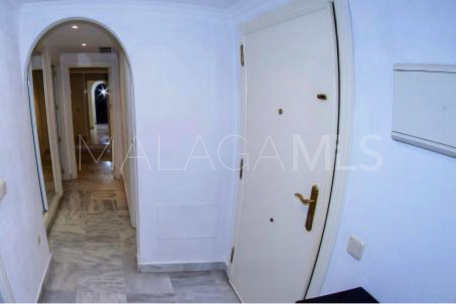 La Dama de Noche 2 bedrooms apartment for sale