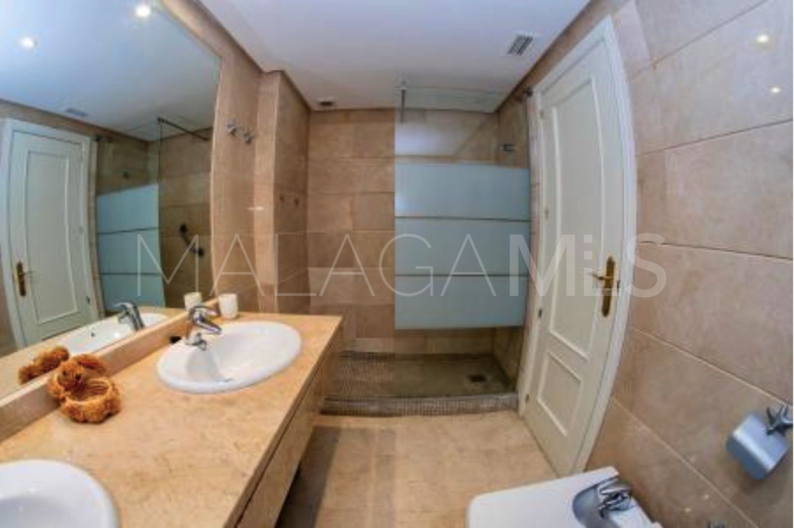 La Dama de Noche 2 bedrooms apartment for sale