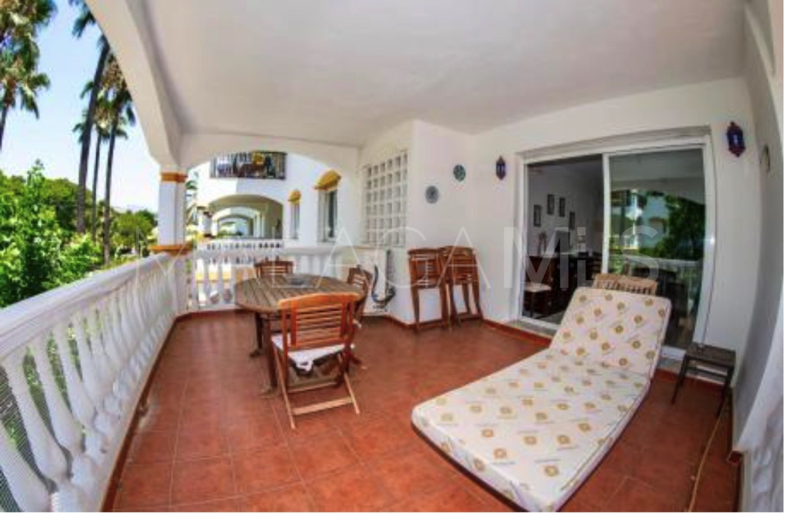 La Dama de Noche 2 bedrooms apartment for sale