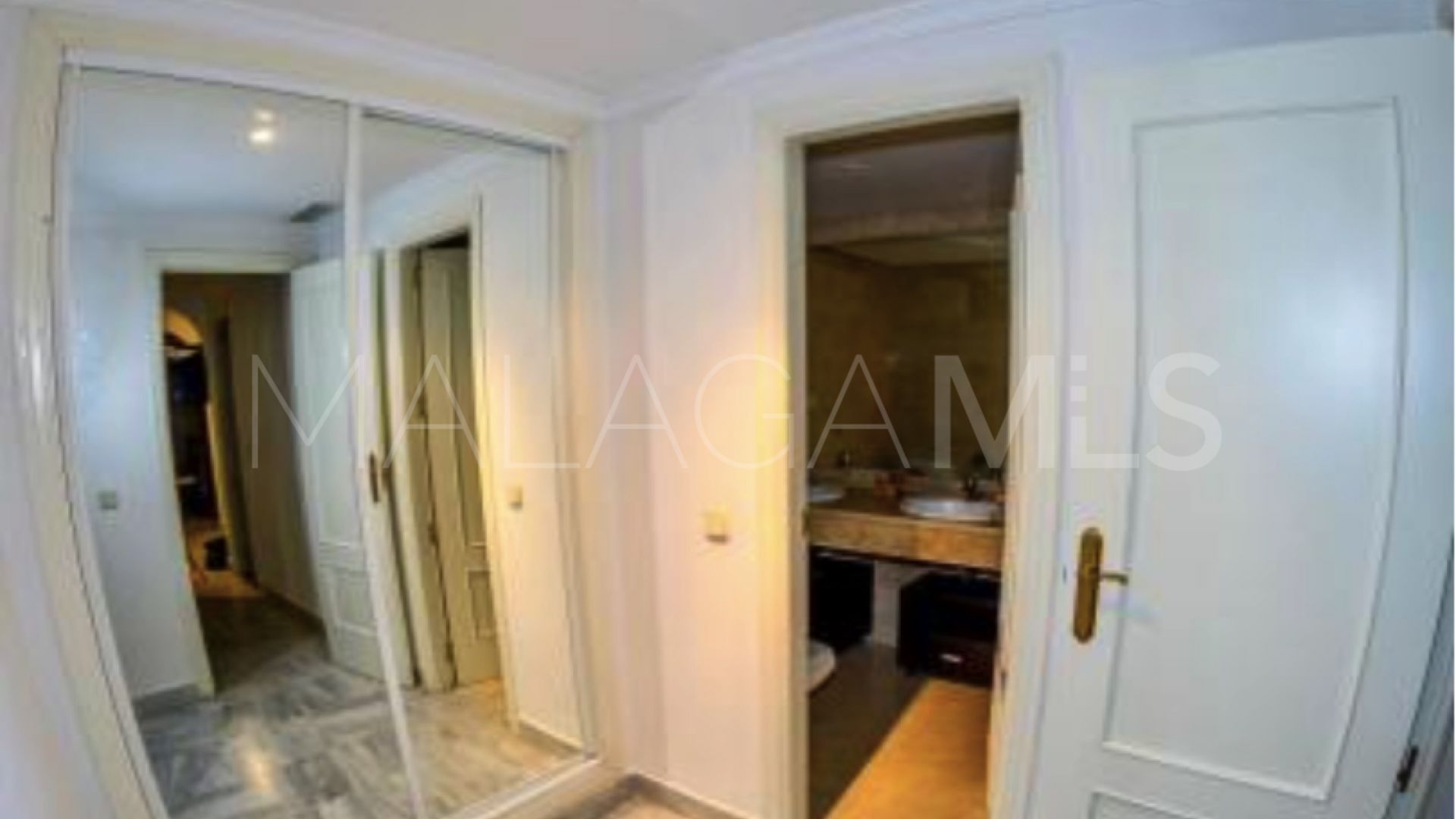 La Dama de Noche 2 bedrooms apartment for sale