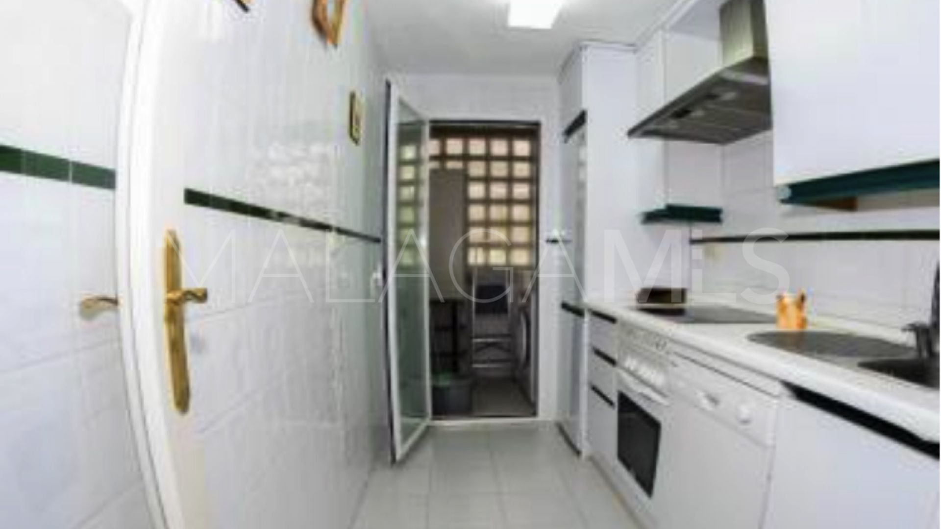 La Dama de Noche 2 bedrooms apartment for sale
