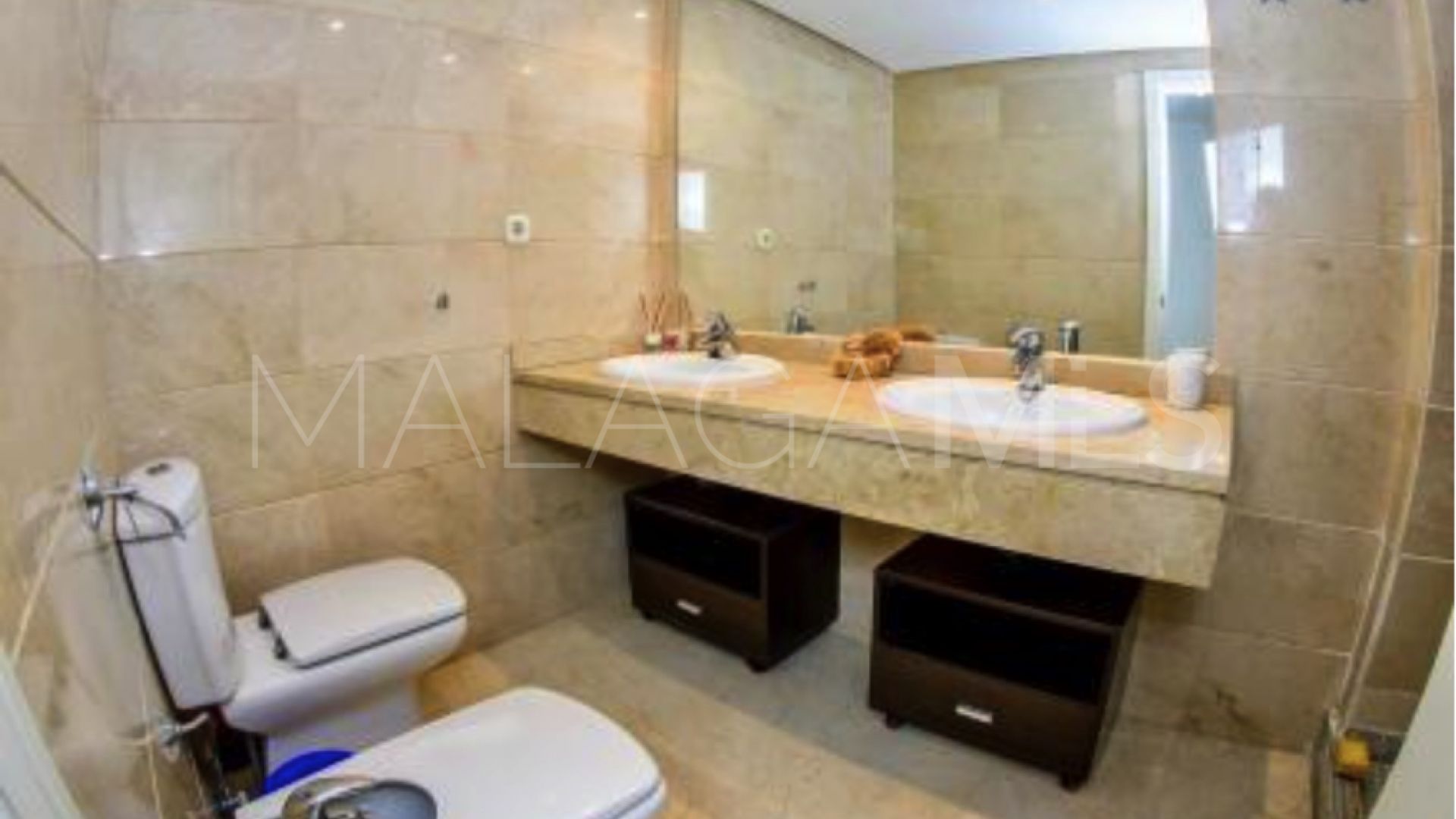 La Dama de Noche 2 bedrooms apartment for sale