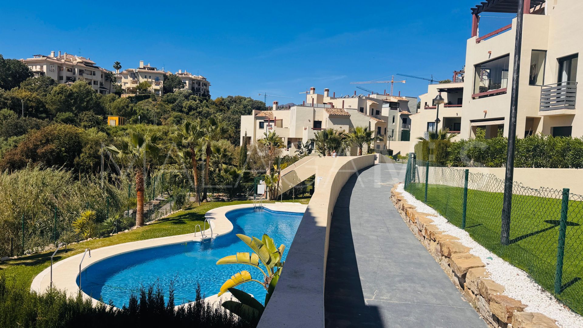 Lägenhet for sale in Selwo