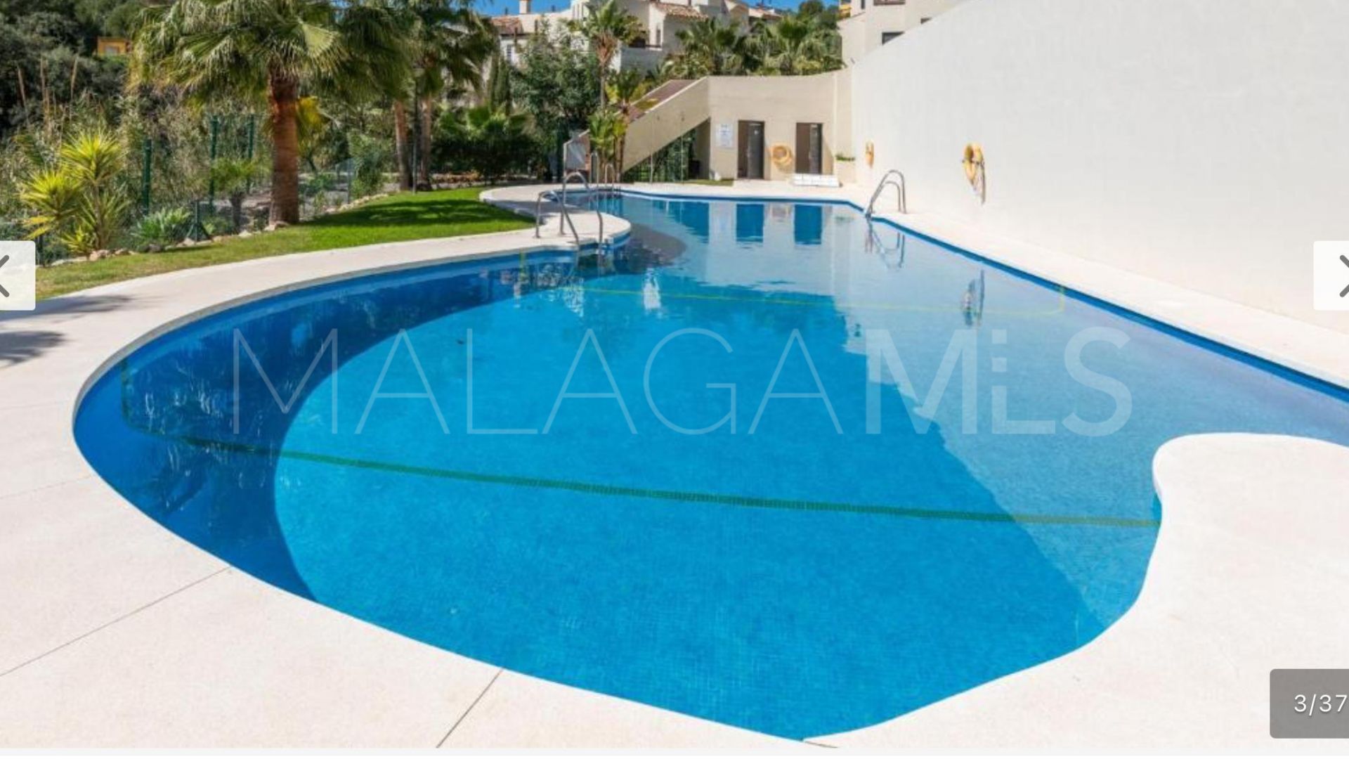 Lägenhet for sale in Selwo