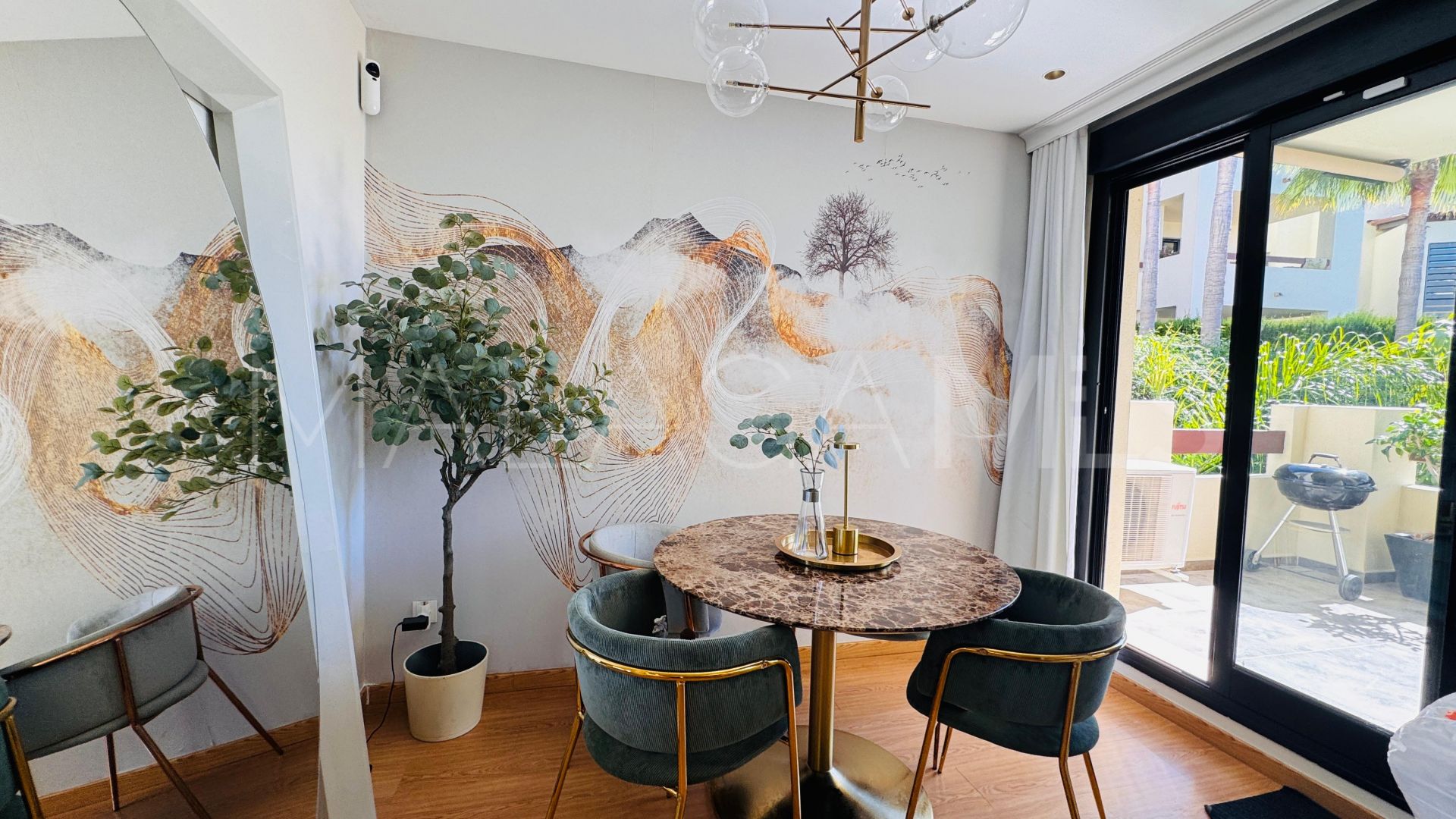 Lägenhet for sale in Selwo