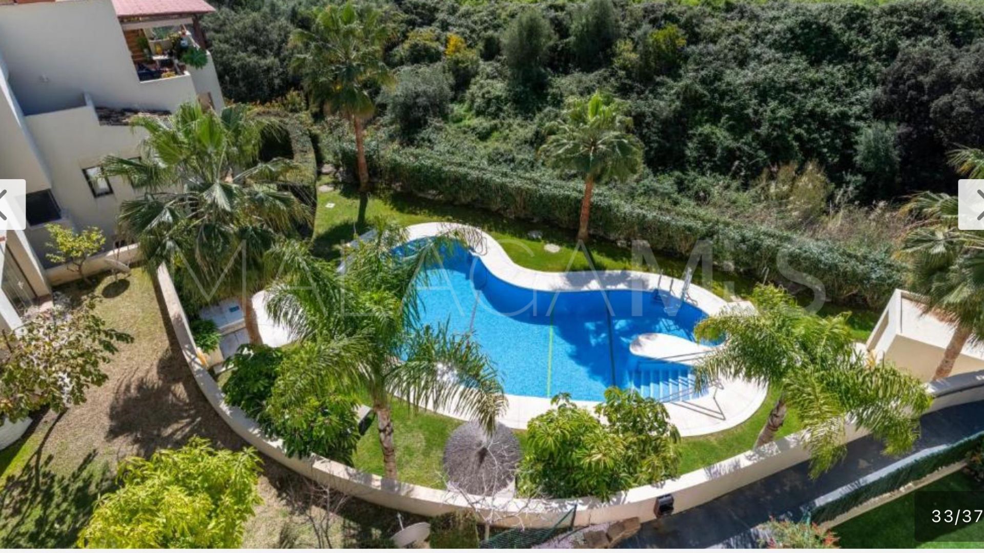 Lägenhet for sale in Selwo