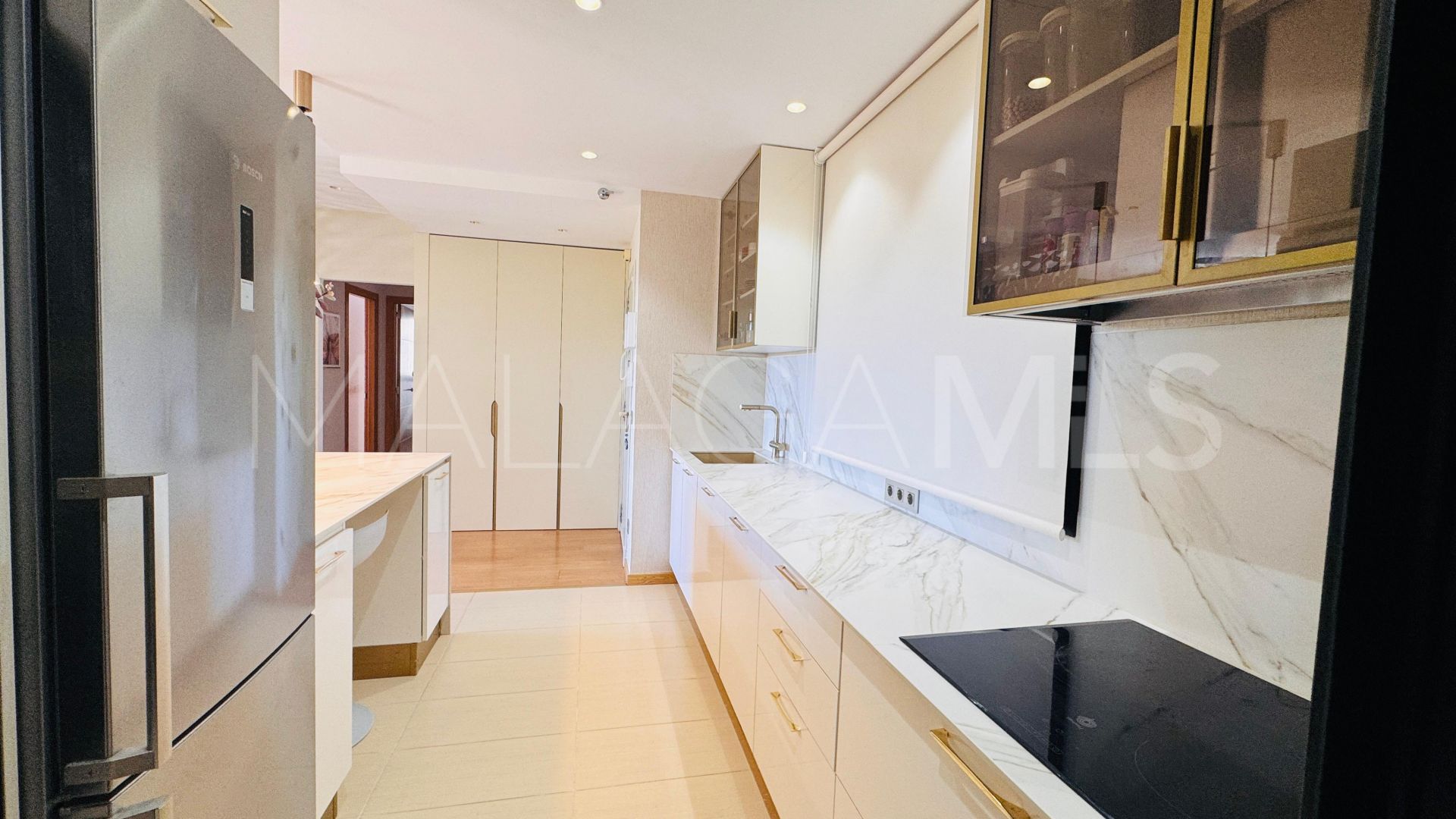 Lägenhet for sale in Selwo