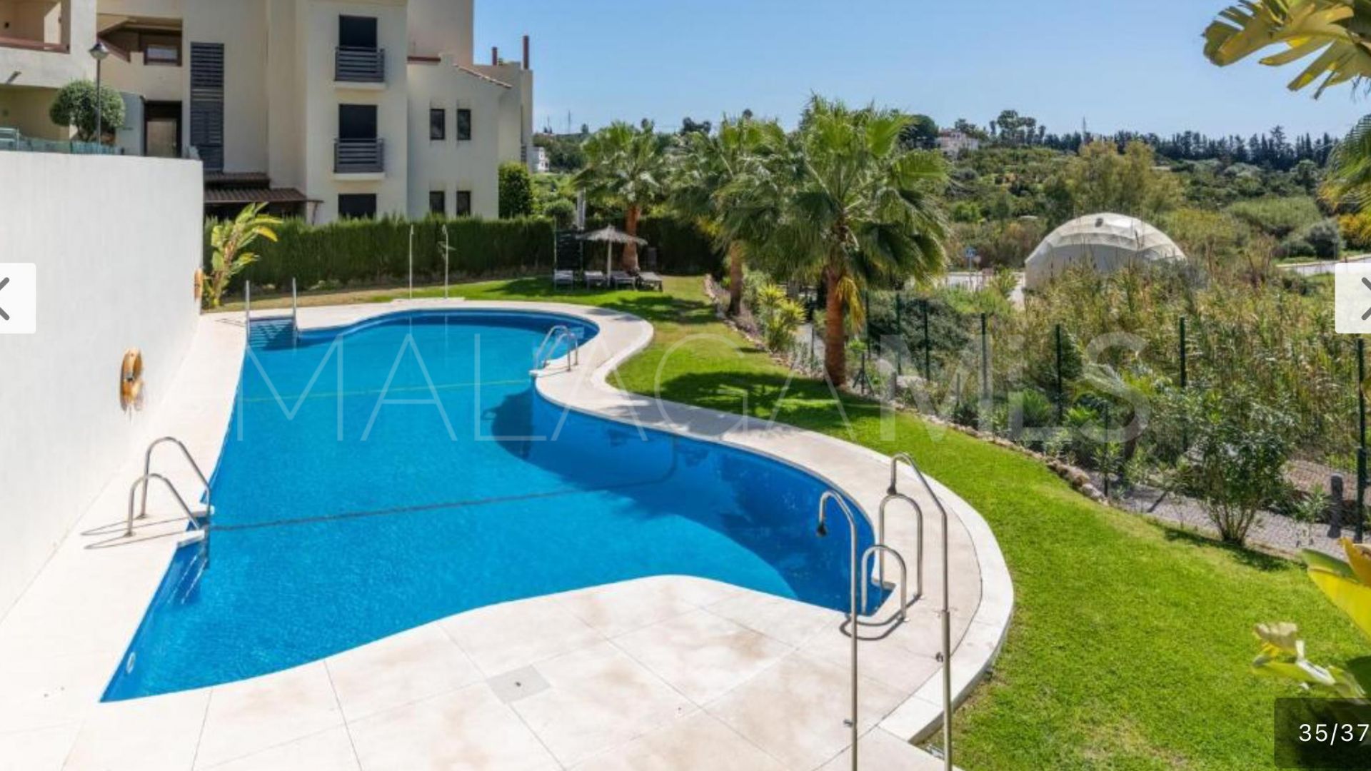 Lägenhet for sale in Selwo