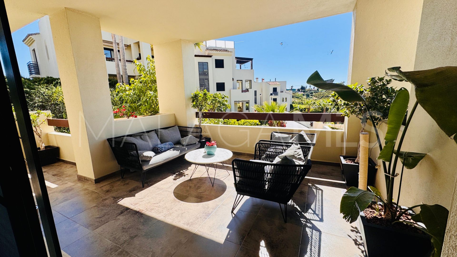 Lägenhet for sale in Selwo