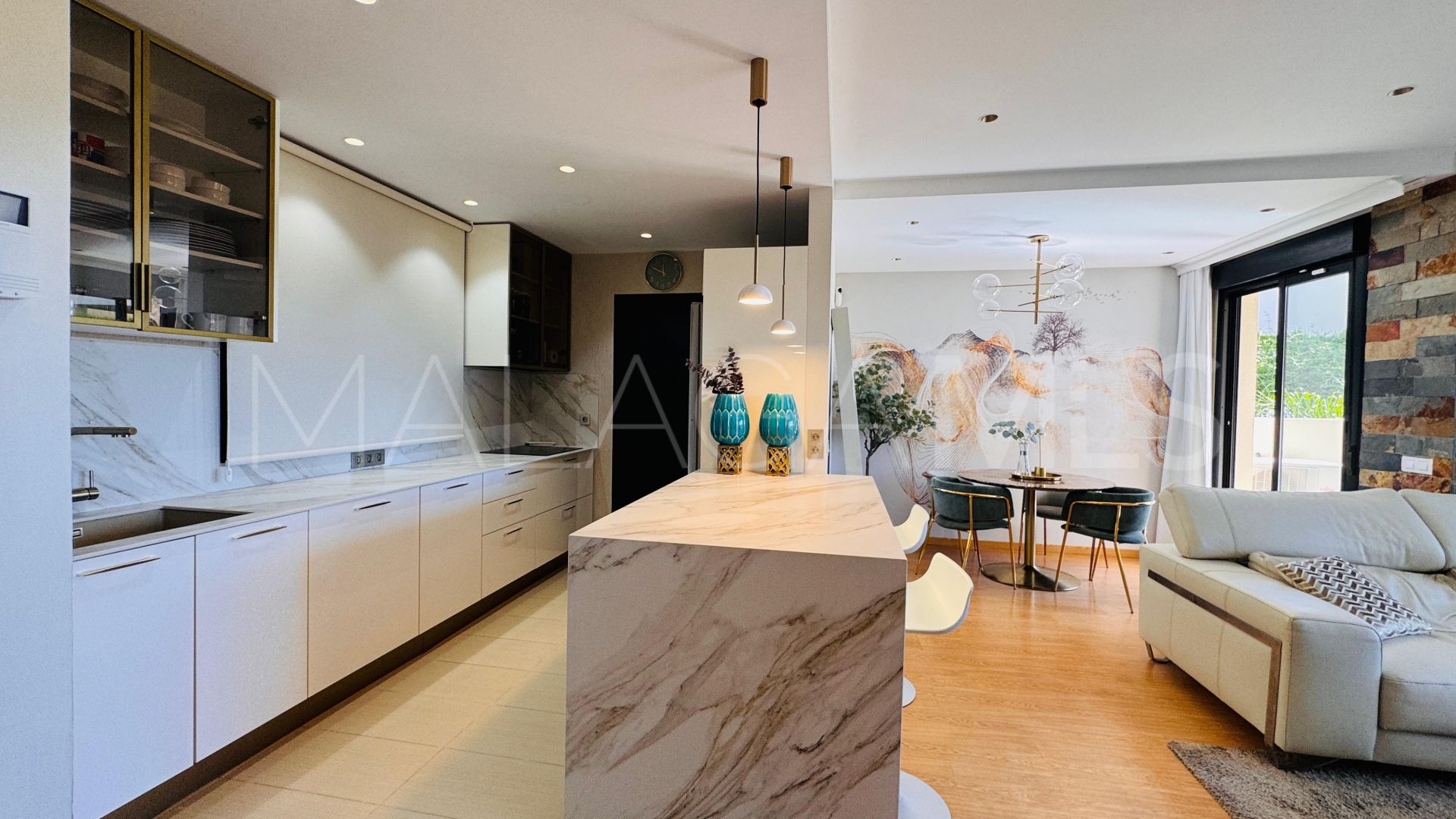 Lägenhet for sale in Selwo