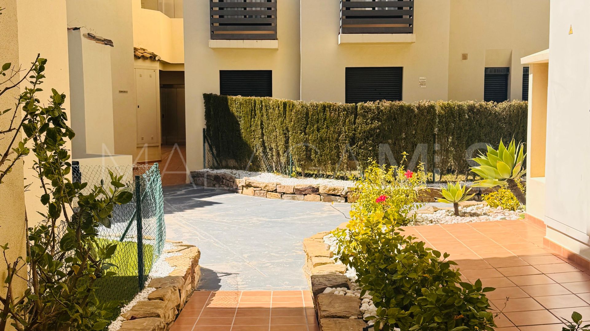 Lägenhet for sale in Selwo