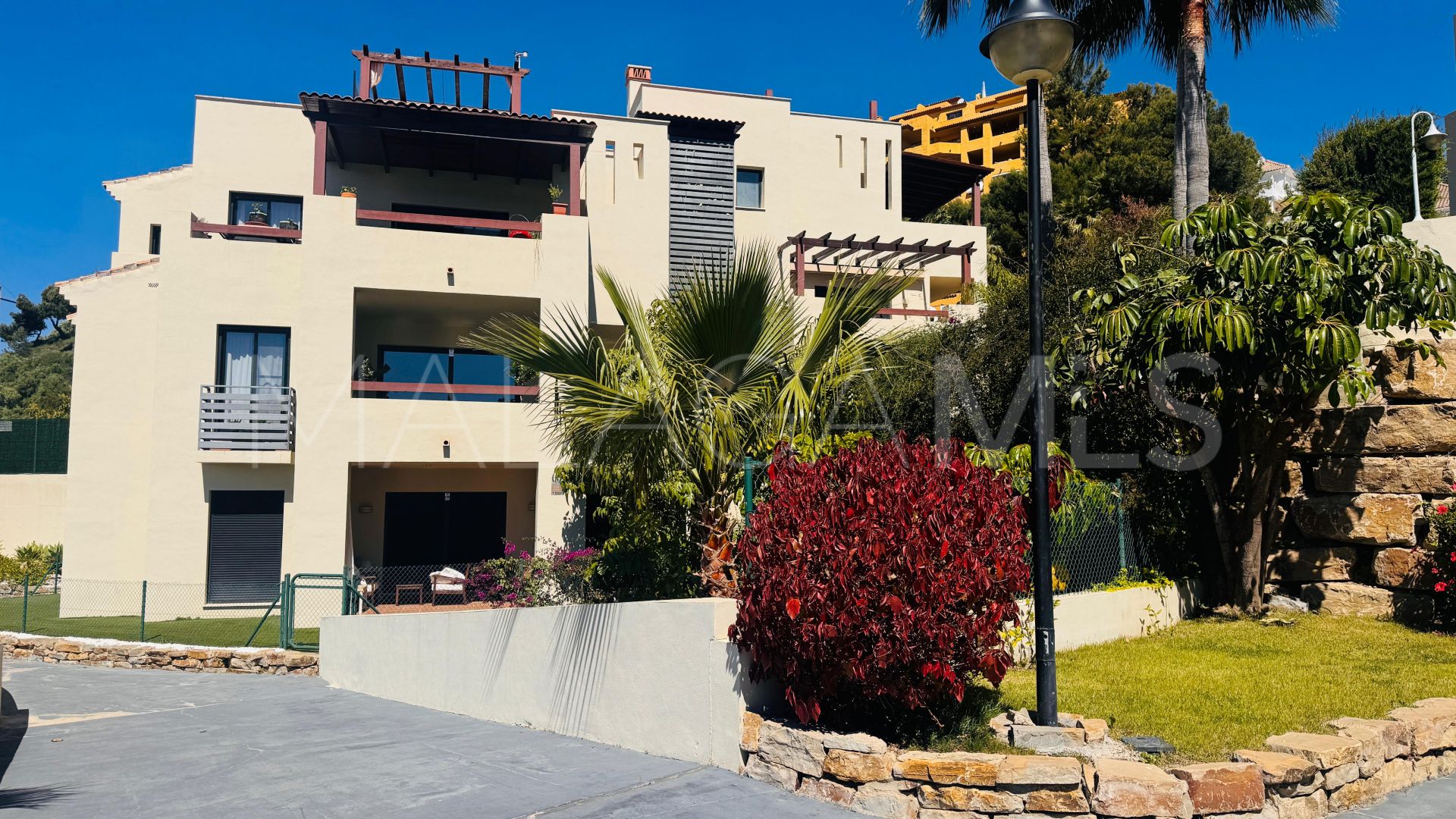 Lägenhet for sale in Selwo