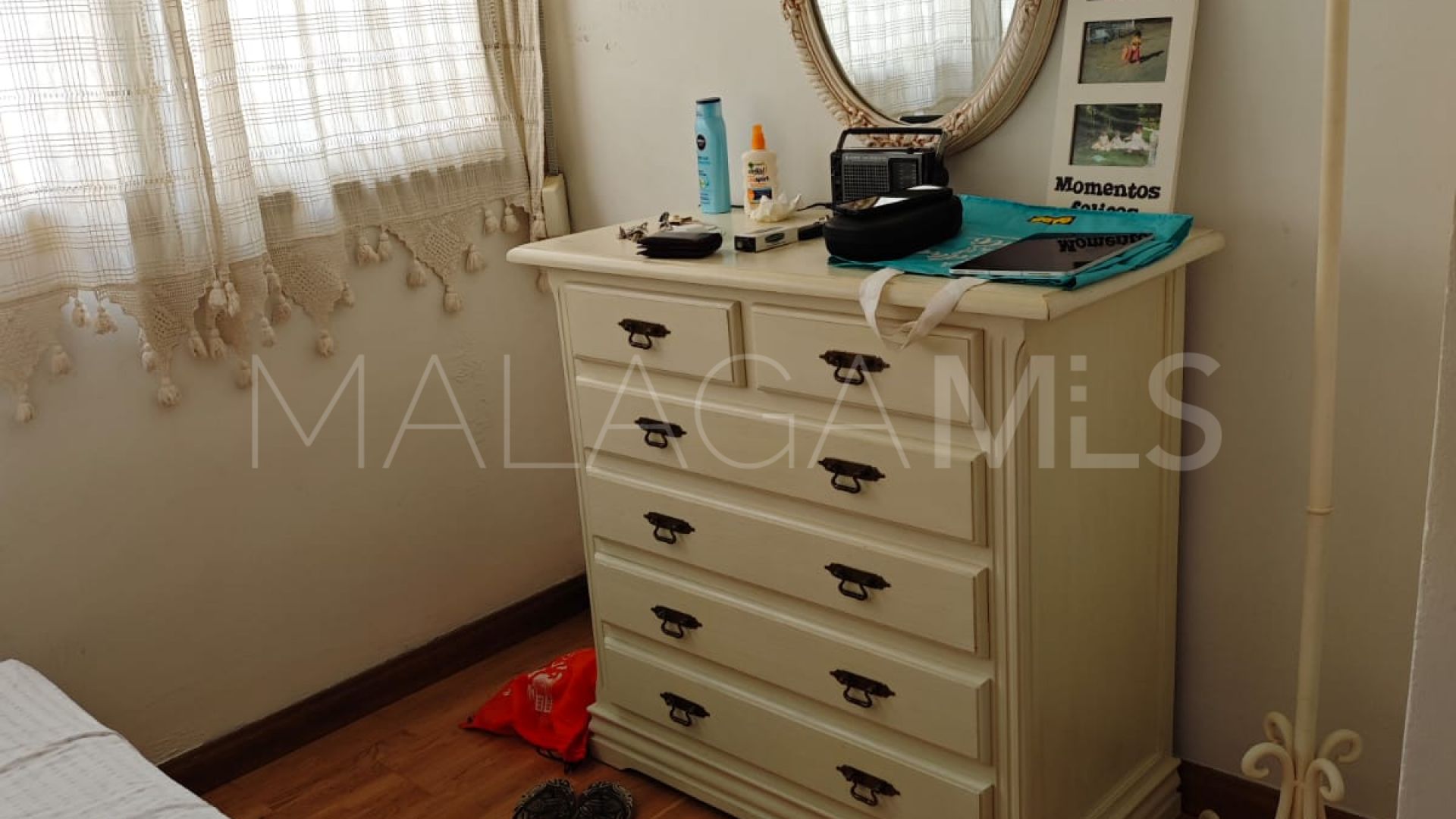 Buy apartment with 2 bedrooms in Marbella City