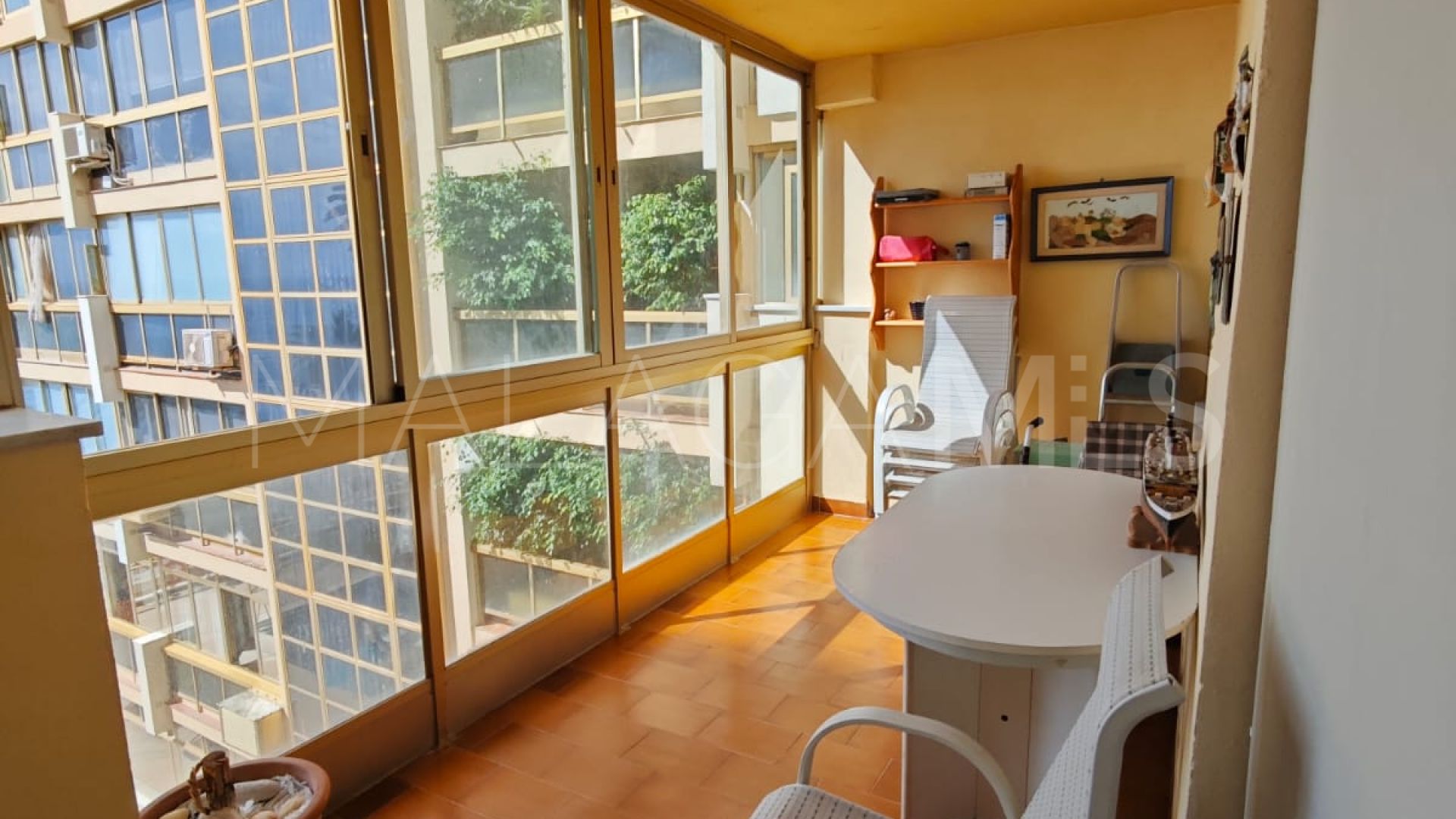 Buy apartment with 2 bedrooms in Marbella City