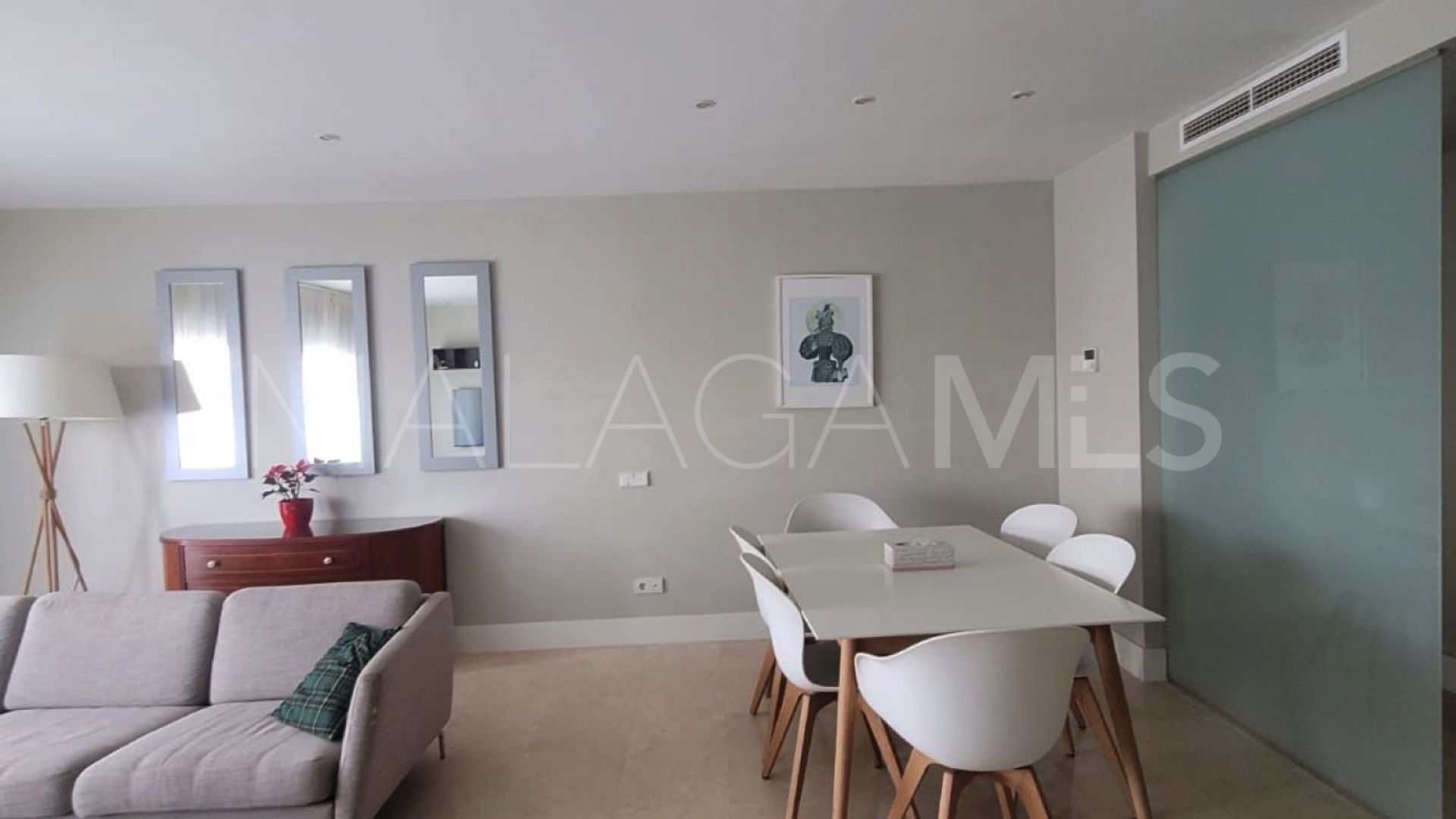 Erdgeschosswohnung for sale in Ocean Hills