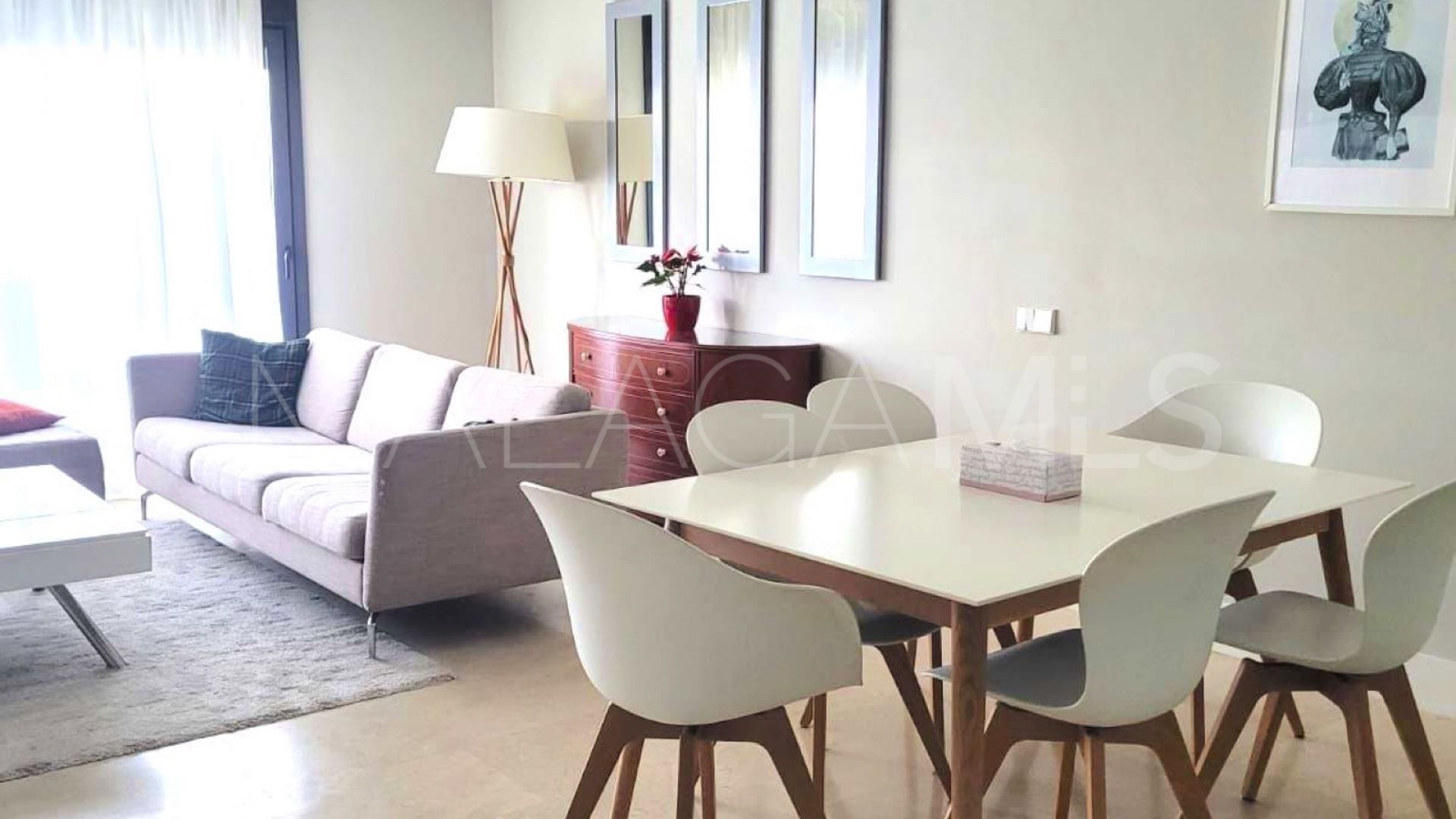 Erdgeschosswohnung for sale in Ocean Hills