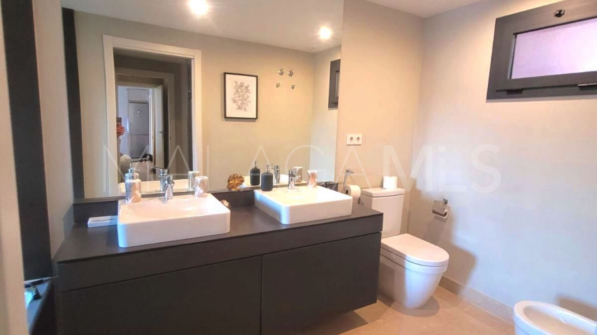 Erdgeschosswohnung for sale in Ocean Hills