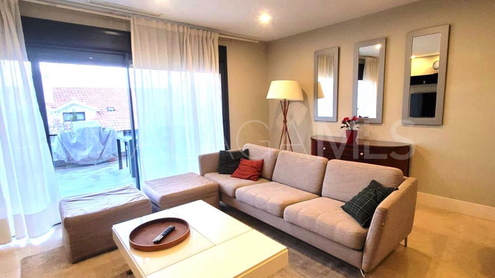 Erdgeschosswohnung for sale in Ocean Hills