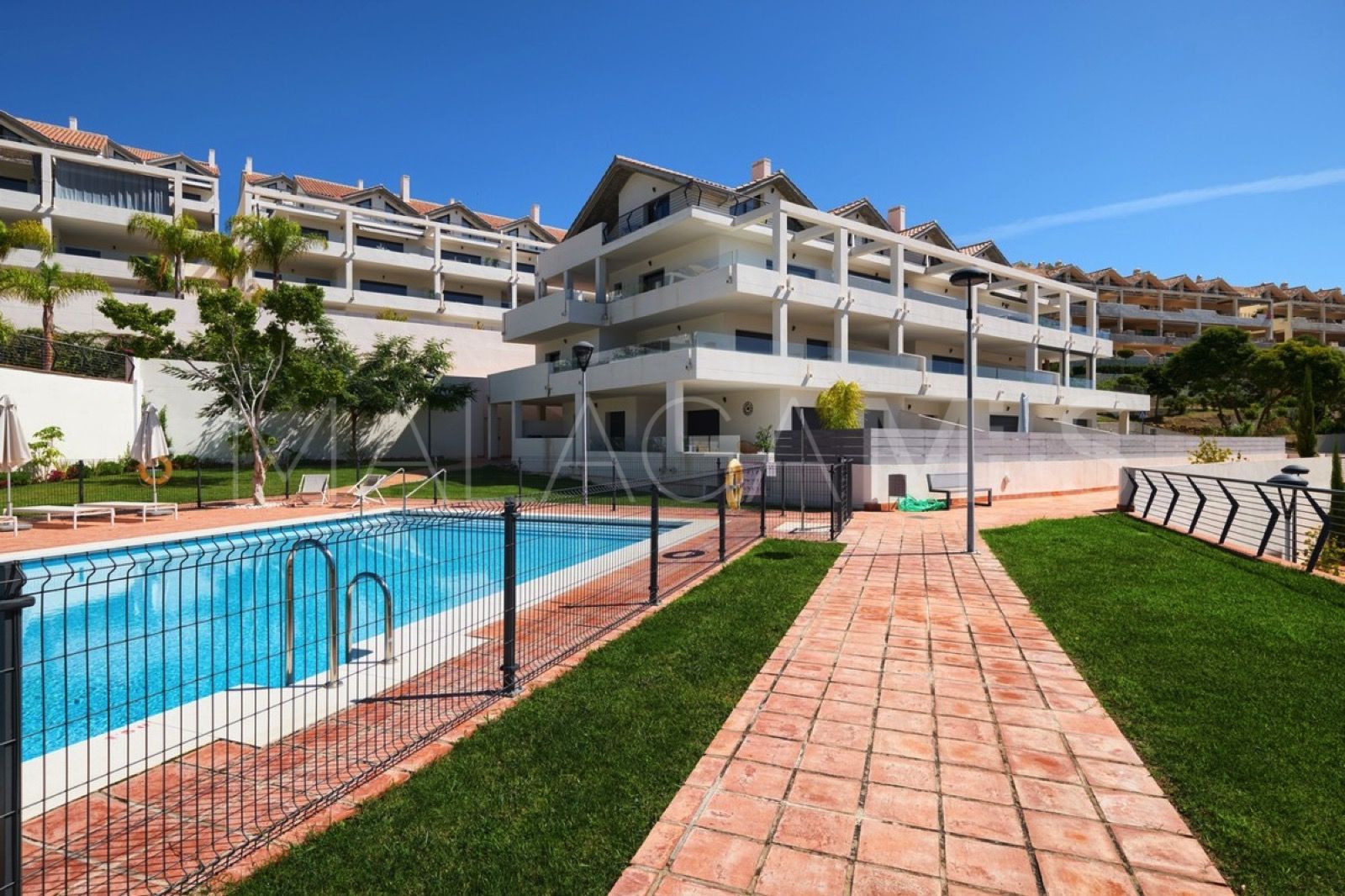 Erdgeschosswohnung for sale in Ocean Hills