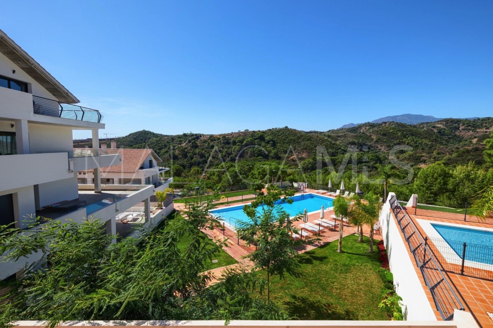 Erdgeschosswohnung for sale in Ocean Hills