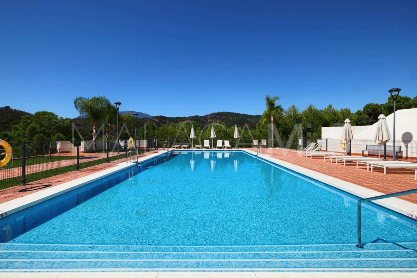 Erdgeschosswohnung for sale in Ocean Hills