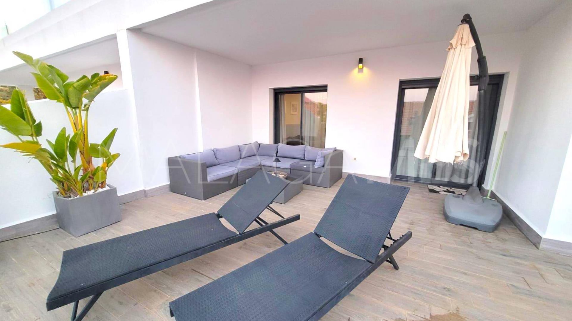 Erdgeschosswohnung for sale in Ocean Hills