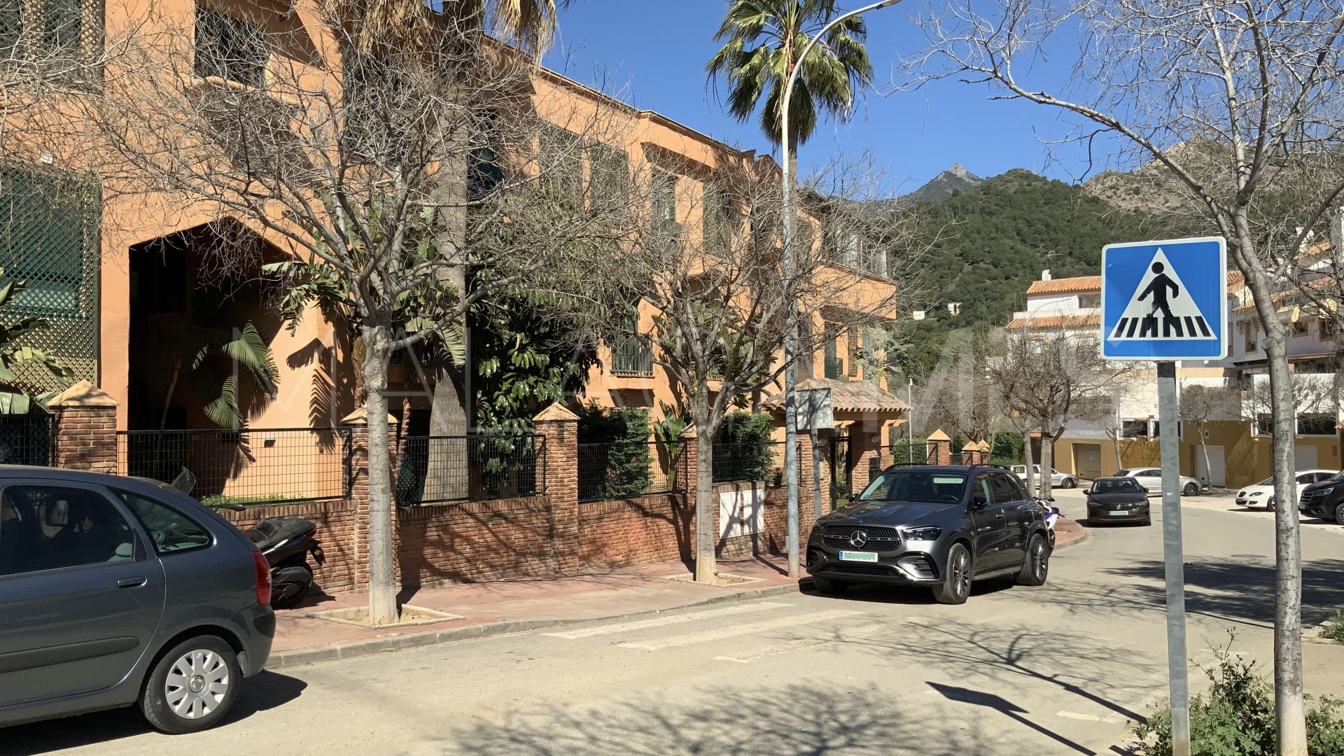 Apartamento a la venta in Torrecilla-La Cañada