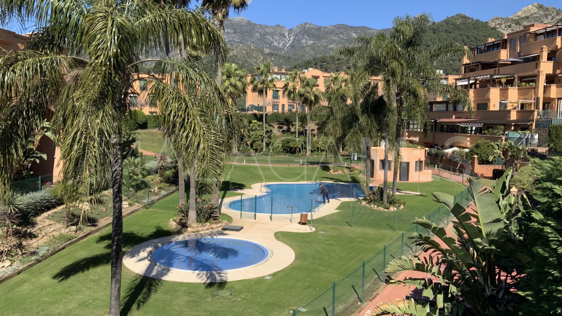 Apartamento a la venta in Torrecilla-La Cañada