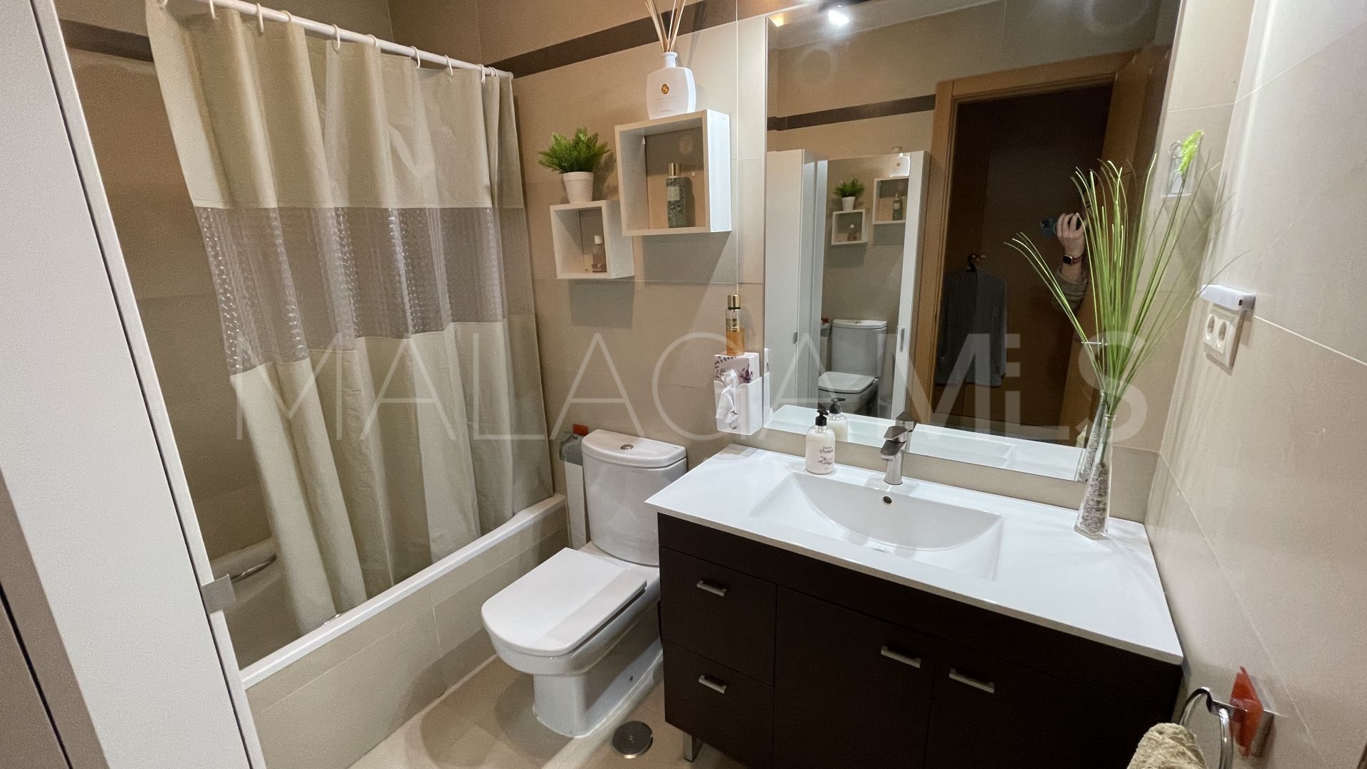 Apartamento a la venta in Torrecilla-La Cañada