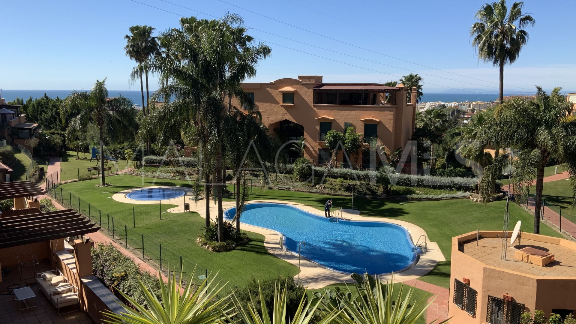 Apartamento a la venta in Torrecilla-La Cañada