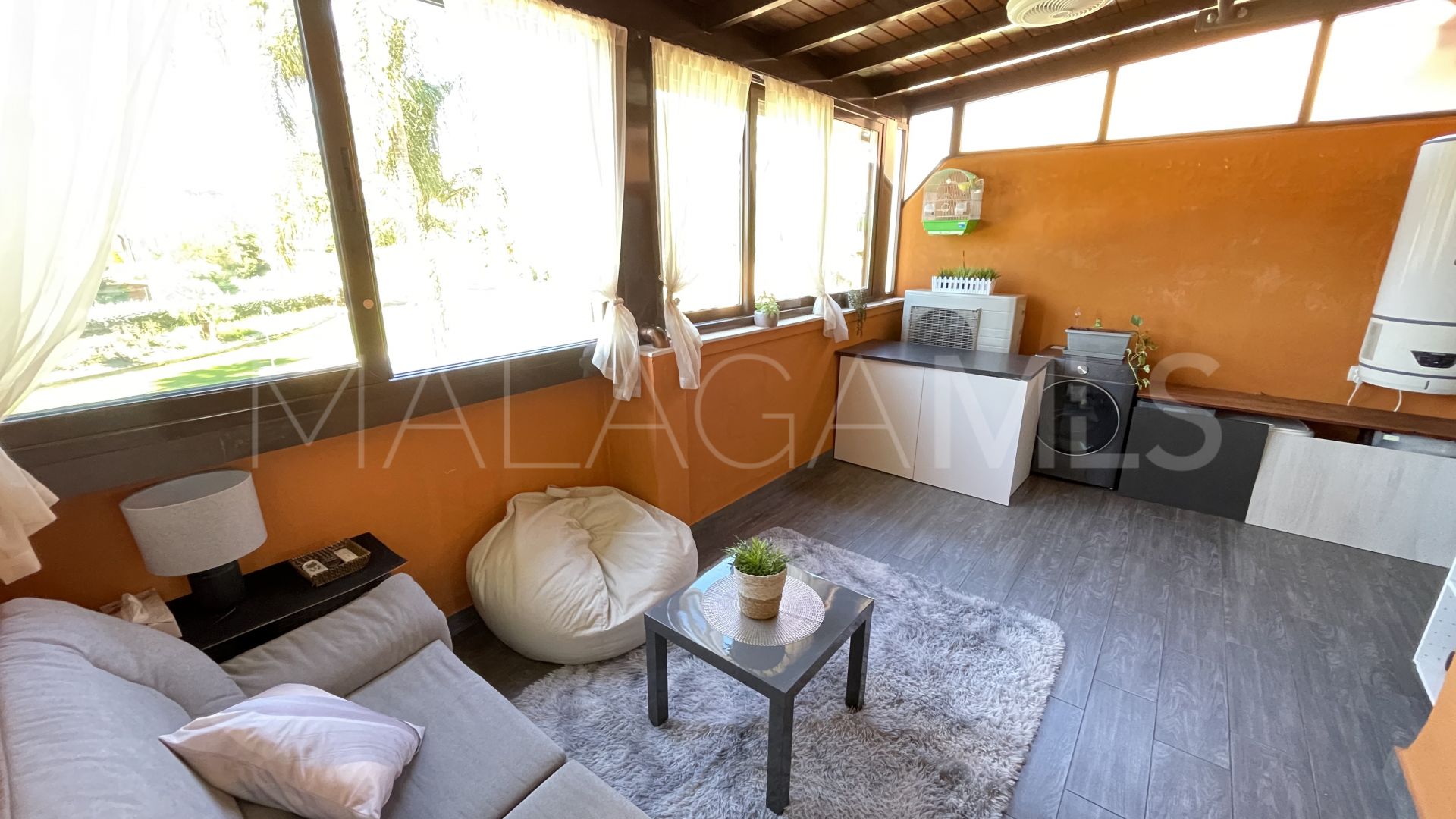 Apartamento a la venta in Torrecilla-La Cañada